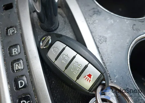 2015 Nissan Altima 2.5 S from USA, damaged, VIN 1N4AL3AP1FN335665